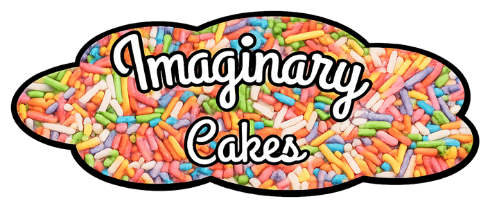 Imaginary Cakes logo