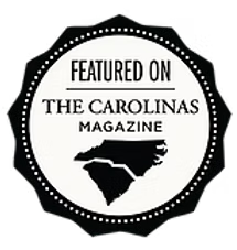 Featured on The Carolinas Magazine