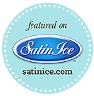 Featured on Satin Ice